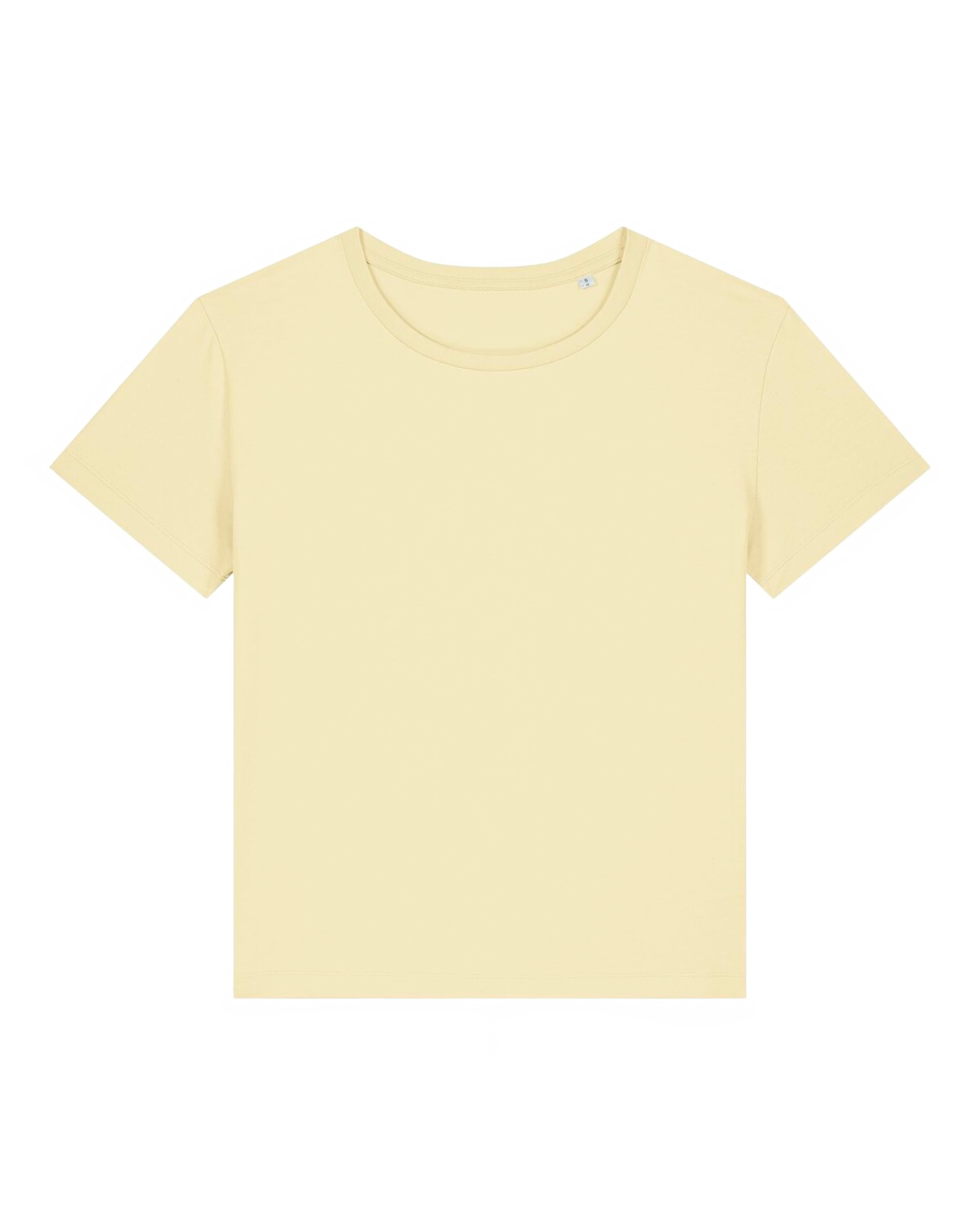 Backside Print - Take your sunglasses - Womens Organic Lightweight T-Shirt