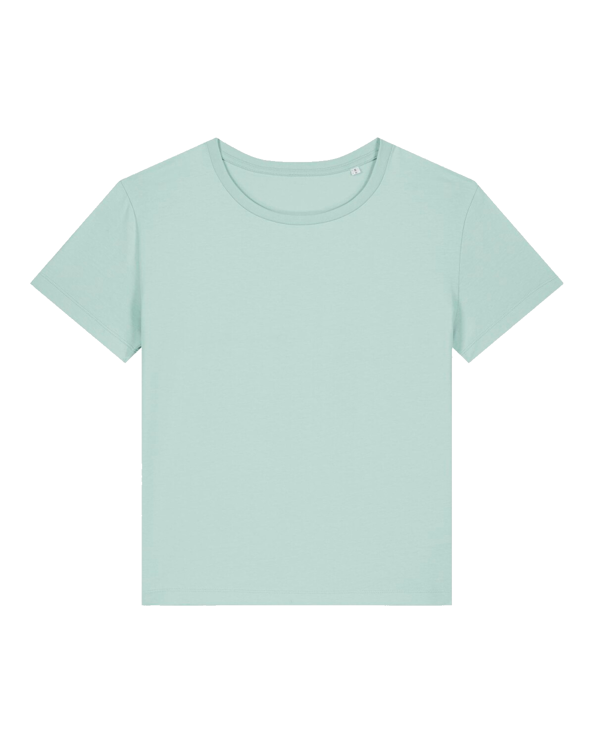 Backside Print - Take your sunglasses - Womens Organic Lightweight T-Shirt