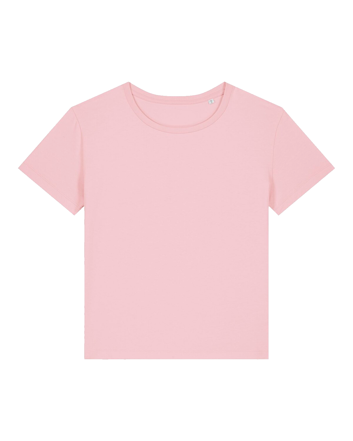 Backside Print - Take your sunglasses - Womens Organic Lightweight T-Shirt