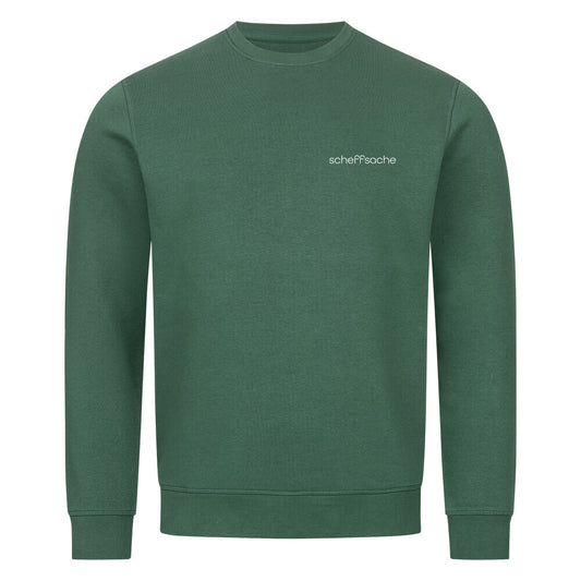 Image for color: varsity green