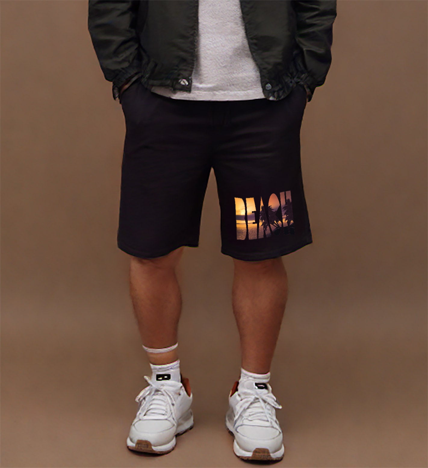 Beach - Shorts