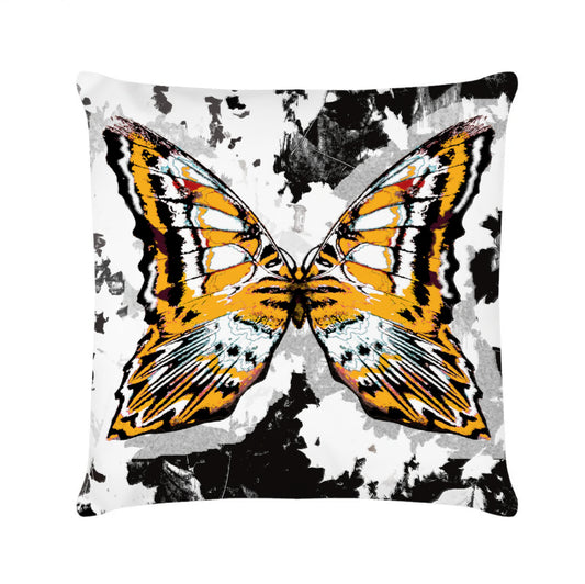 Metamorphose - Kissen