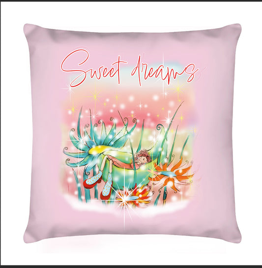 Sweet Dreams - Kissen